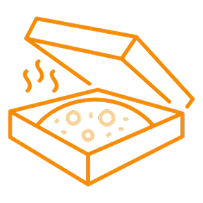 3. Geniesse Zuhause!