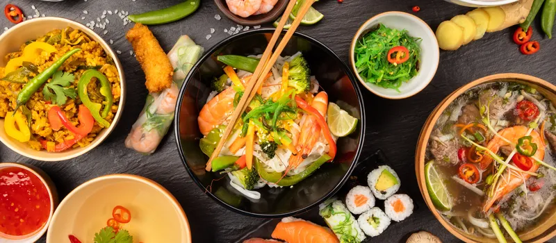 China Restaurant Chopstick - About Our Restaurant