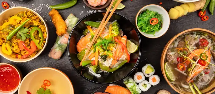 China Restaurant Chopstick Story China Restaurant Chopstick - About Our Restaurant