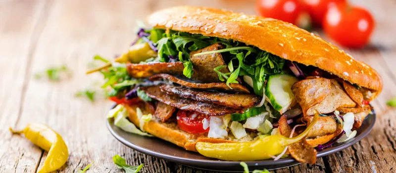 Happy Marktplatz Story Happy Marktplatz - About Our Restaurant