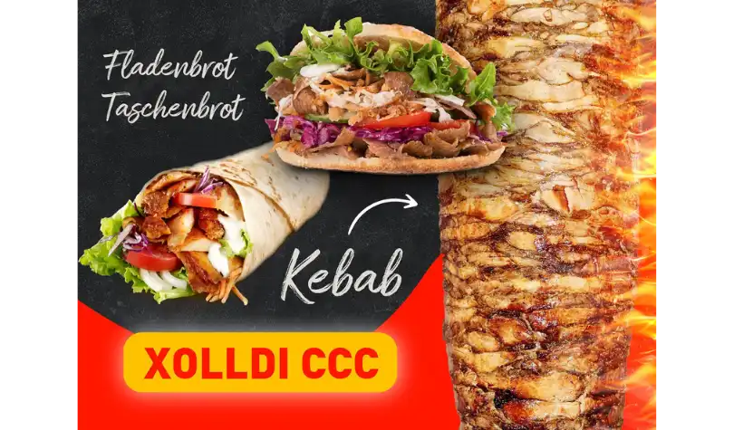 Casa Xolldi Logo Casa Xolldi - Restaurant Logo