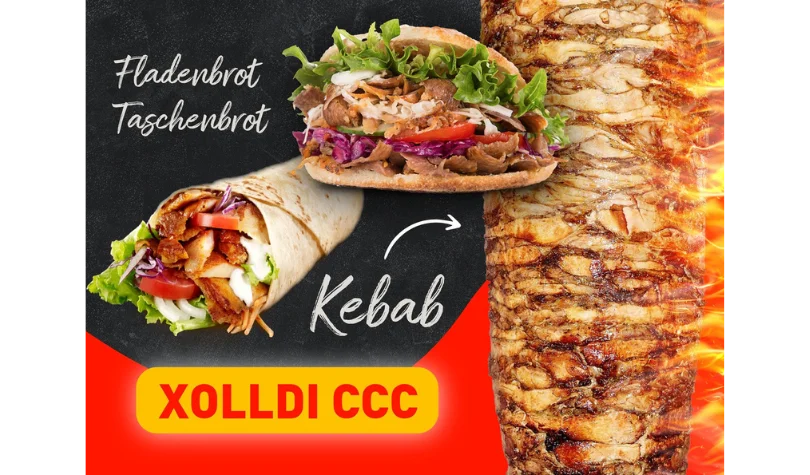 Casa Xolldi Logo Casa Xolldi - Restaurant Logo