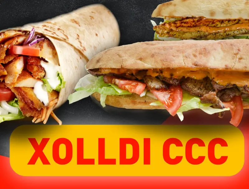 Essen Gallery Photo 3 Essen - Gallery Image 3