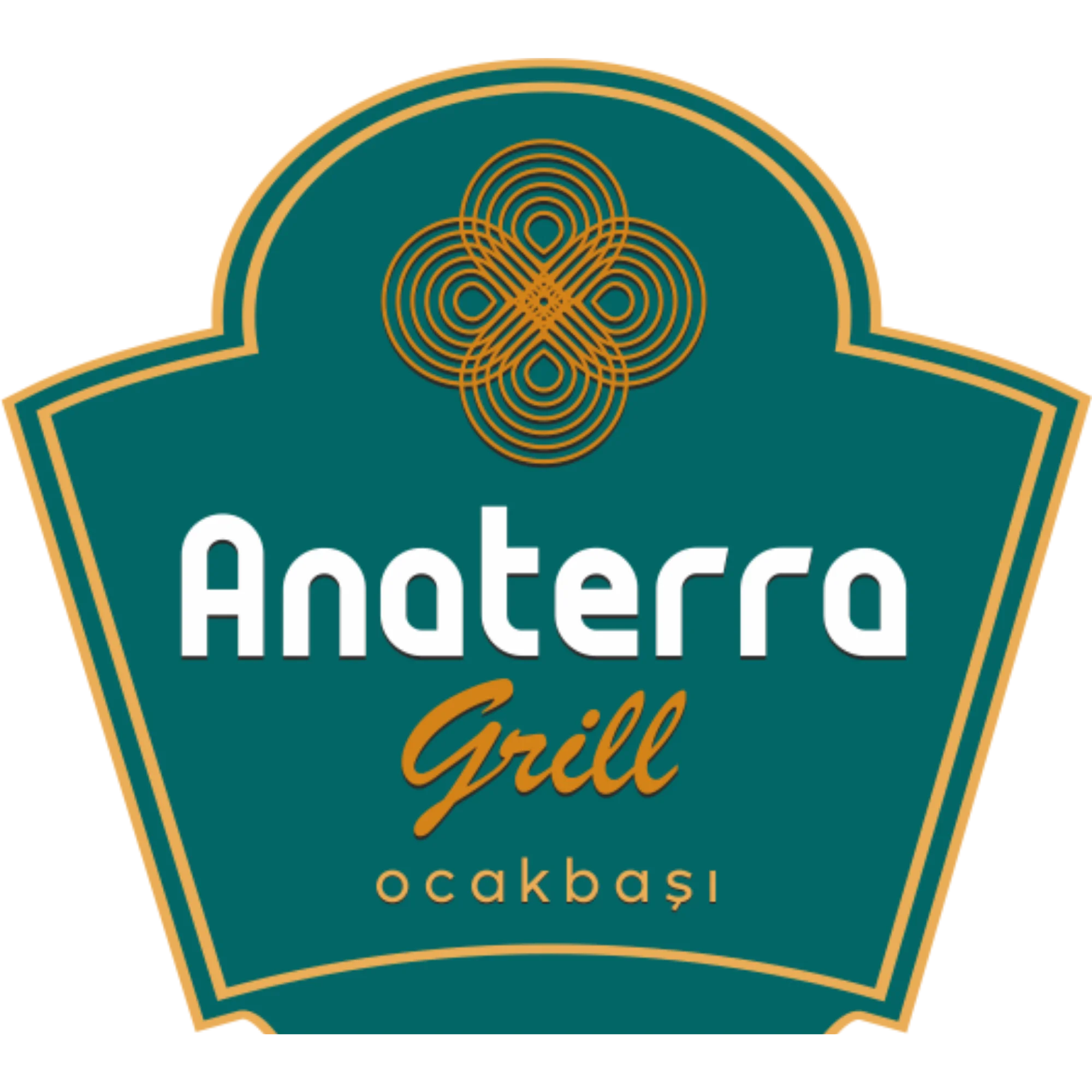 Anaterra Grill - Restaurant Logo