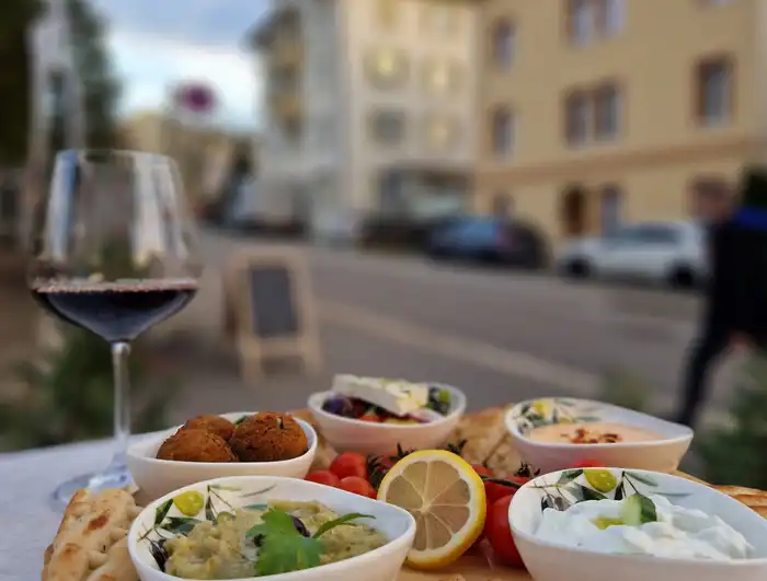 Galerie  - Gallery Image 2