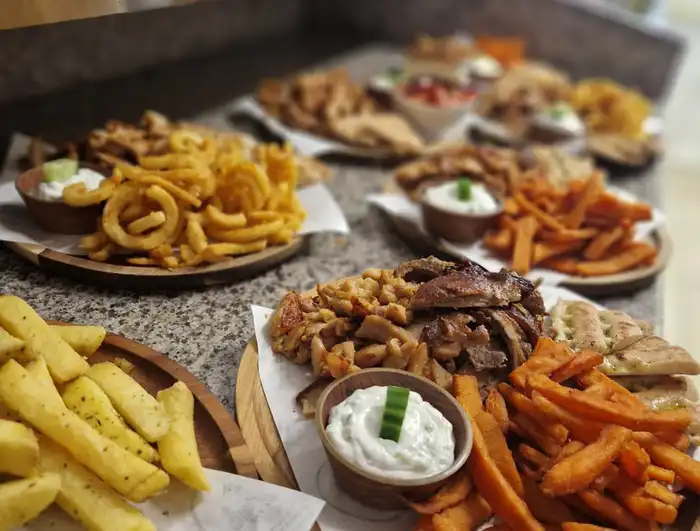 Galerie  - Gallery Image 1