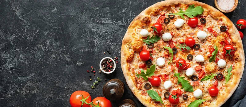 Okay Italia Story Okay Italia - About Our Restaurant