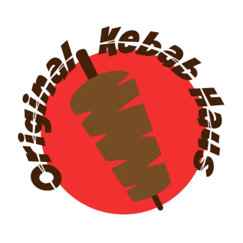 Original Kebab Haus - Restaurant Logo
