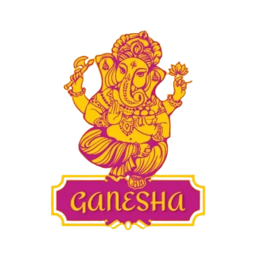 Ganesha Kronach Logo Ganesha Kronach - Restaurant Logo
