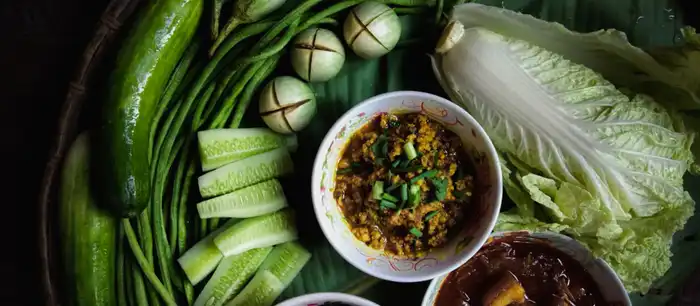 Fati's Original Thaifood - About Our Restaurant