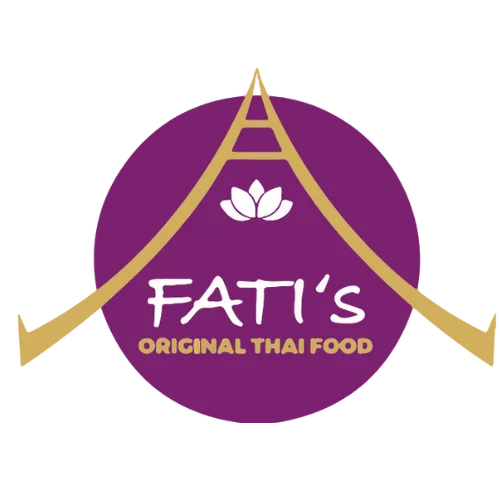 Fati's Original Thaifood - Restaurant Logo