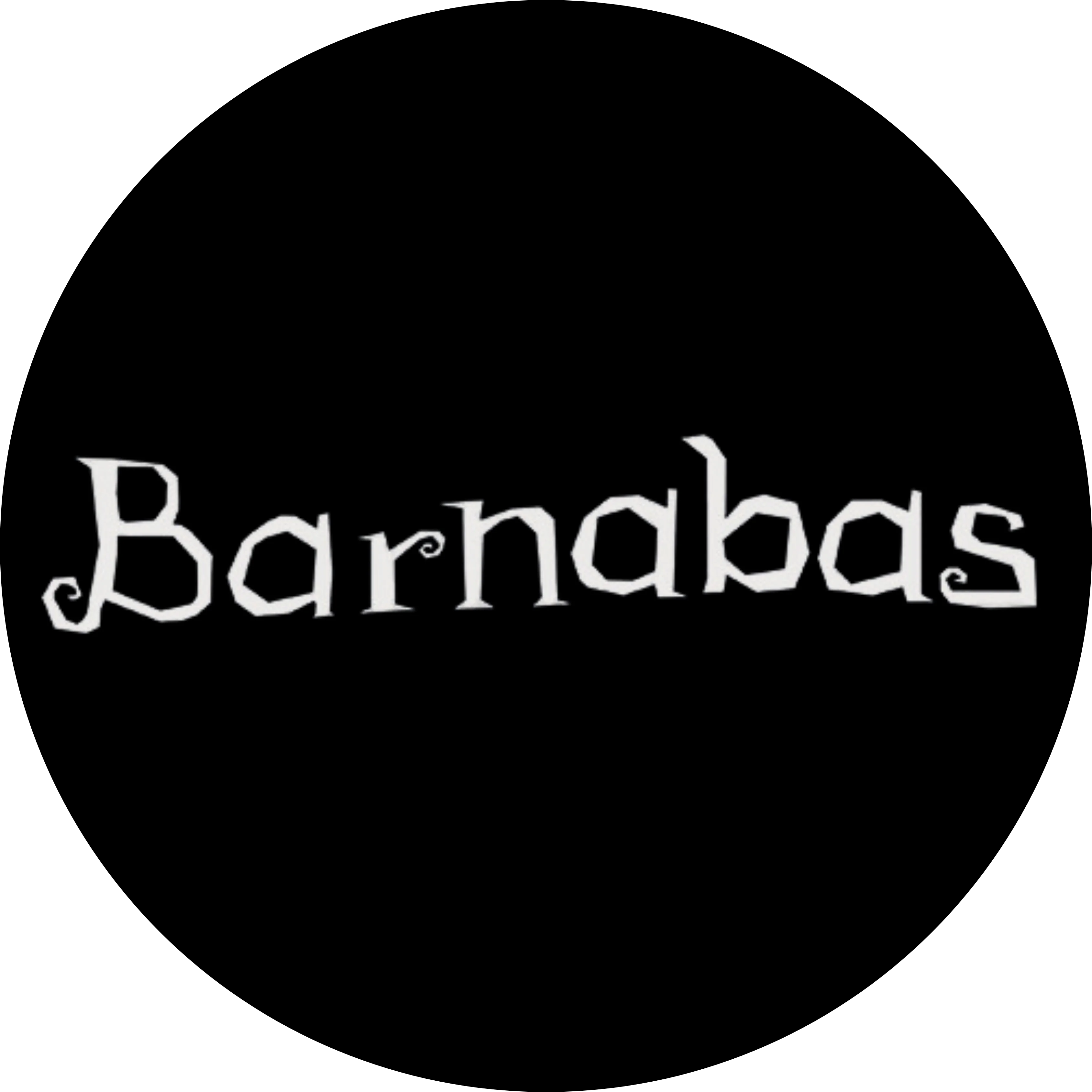 Restaurant Barnabas Logo Restaurant Barnabas - Restaurant Logo