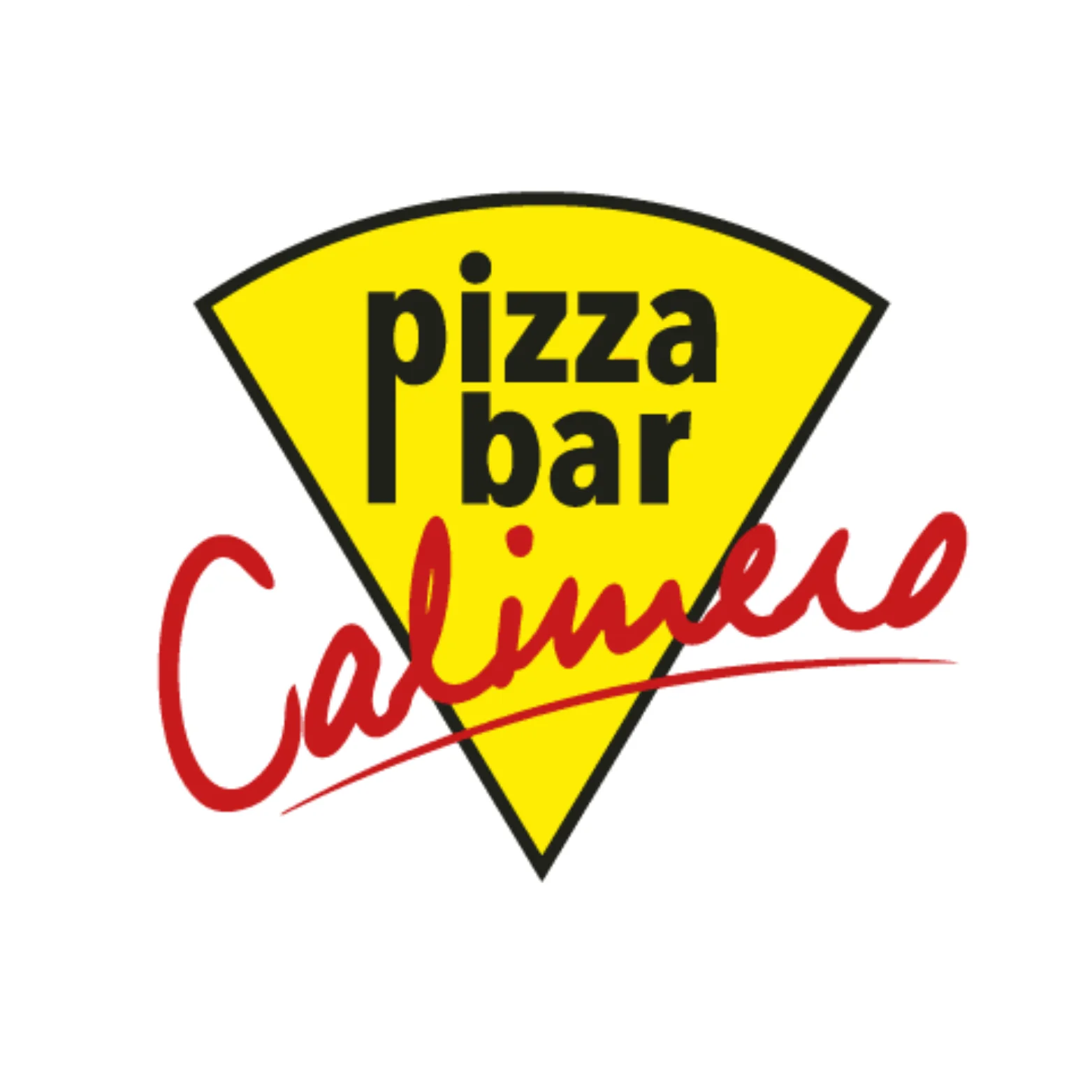 Calimero Restaurant - Restaurant Logo