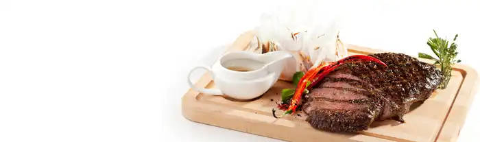 Renés Steakhouse - About Our Restaurant