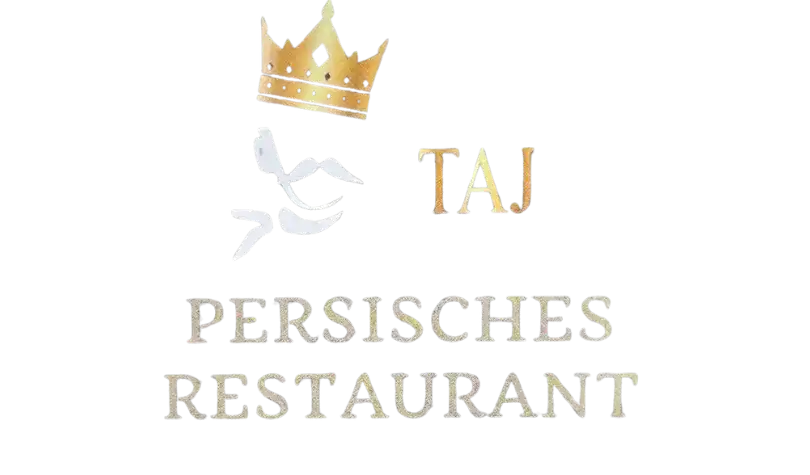 TAJ Restaurant Logo TAJ Restaurant - Restaurant Logo