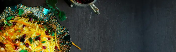 TAJ Restaurant Story TAJ Restaurant - About Our Restaurant