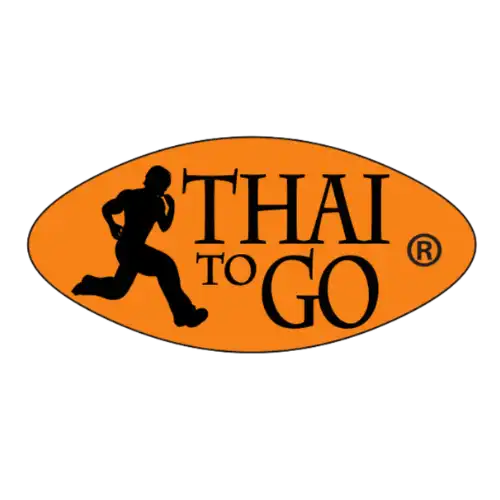 Thai To Go Logo Thai To Go - Restaurant Logo