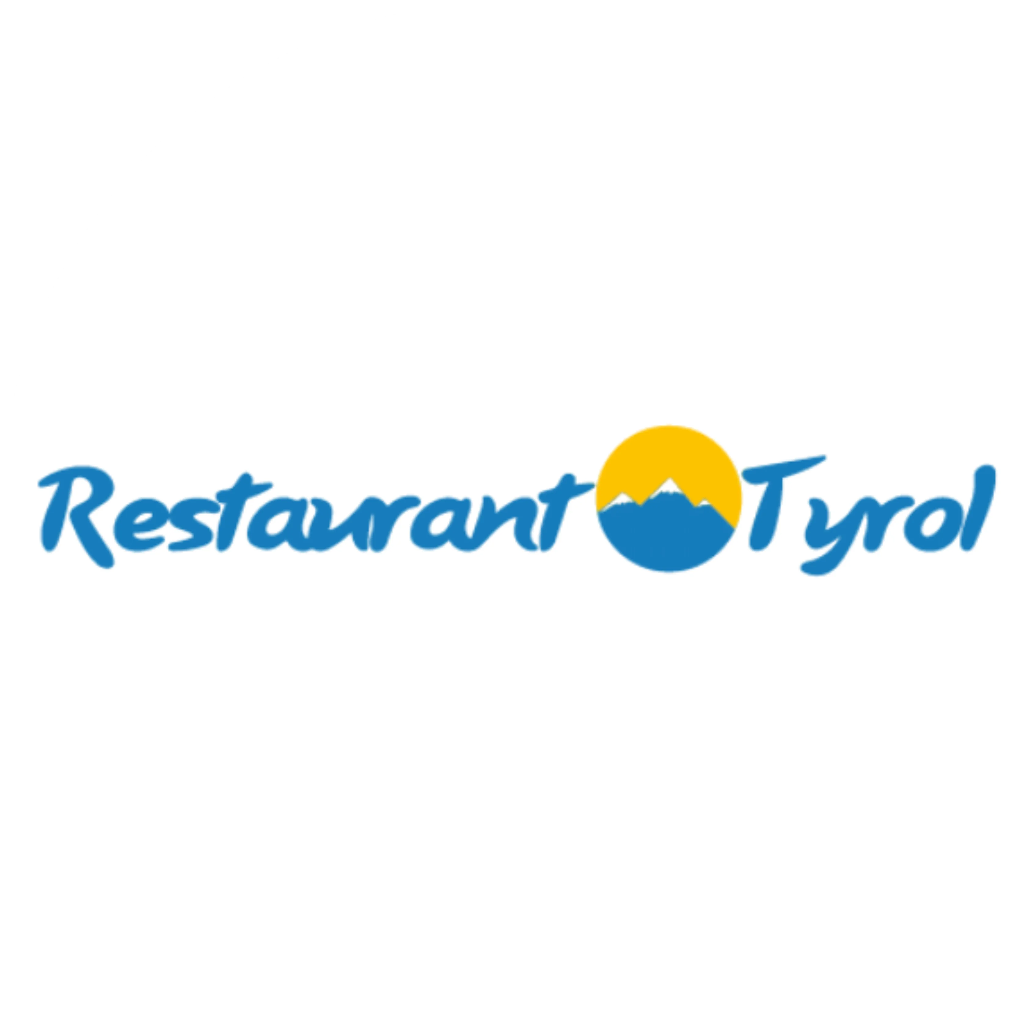 Restaurant Tyrol - Restaurant Logo