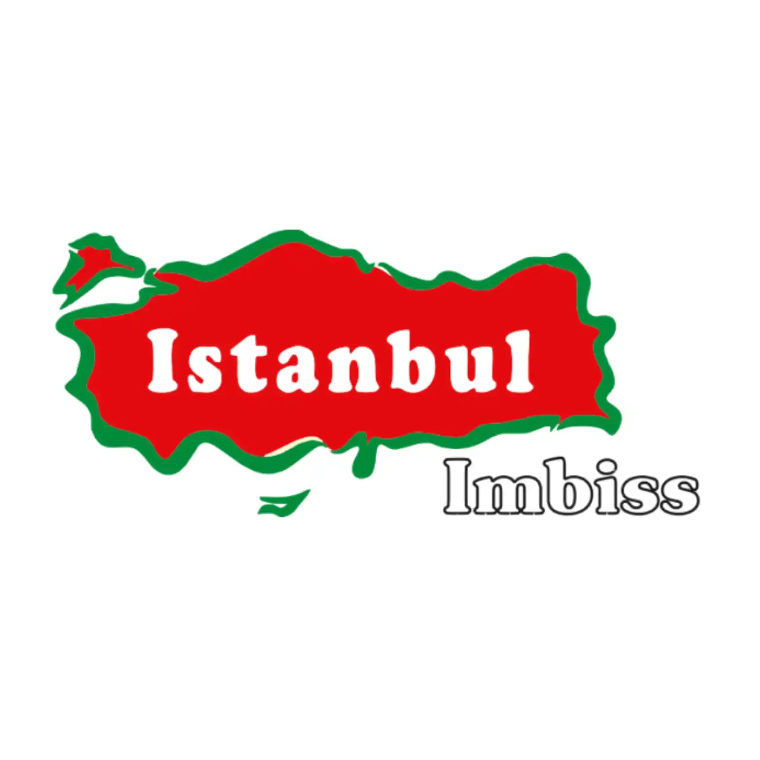 Istanbul Imbiss Logo Istanbul Imbiss - Restaurant Logo