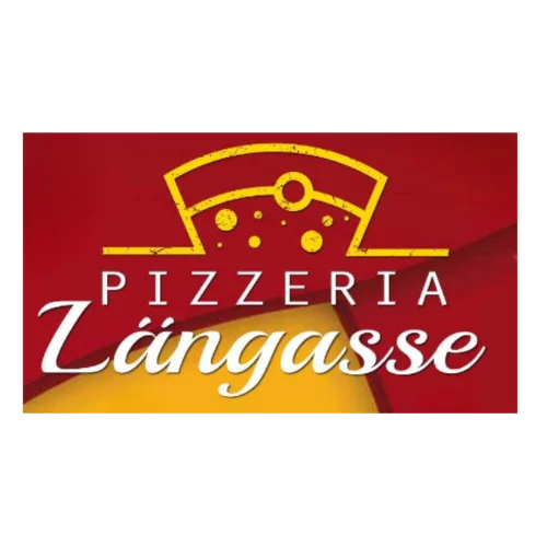 Pizzeria Länggasse 19 Logo Pizzeria Länggasse 19 - Restaurant Logo