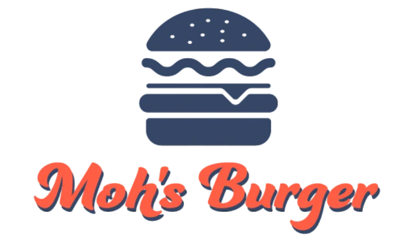 Moh's Burger - Restaurant Logo
