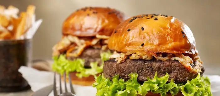 Mannan's - About Our Restaurant