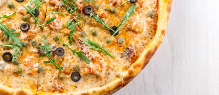 Pizza & Pasta da Michele - About Our Restaurant