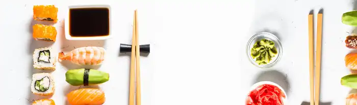 Sushi & more - About Our Restaurant