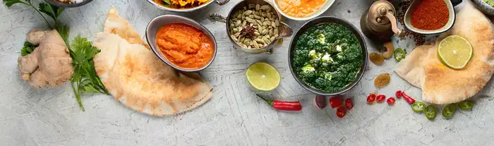 Ginger Haus - About Our Restaurant