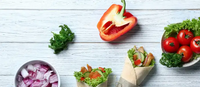 BamBiss Orient - About Our Restaurant