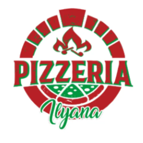 Pizzeria Ilyana - Restaurant Logo