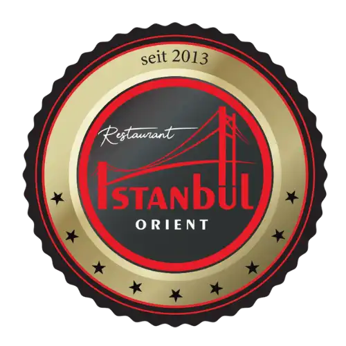 Istanbul Orient Logo Istanbul Orient - Restaurant Logo