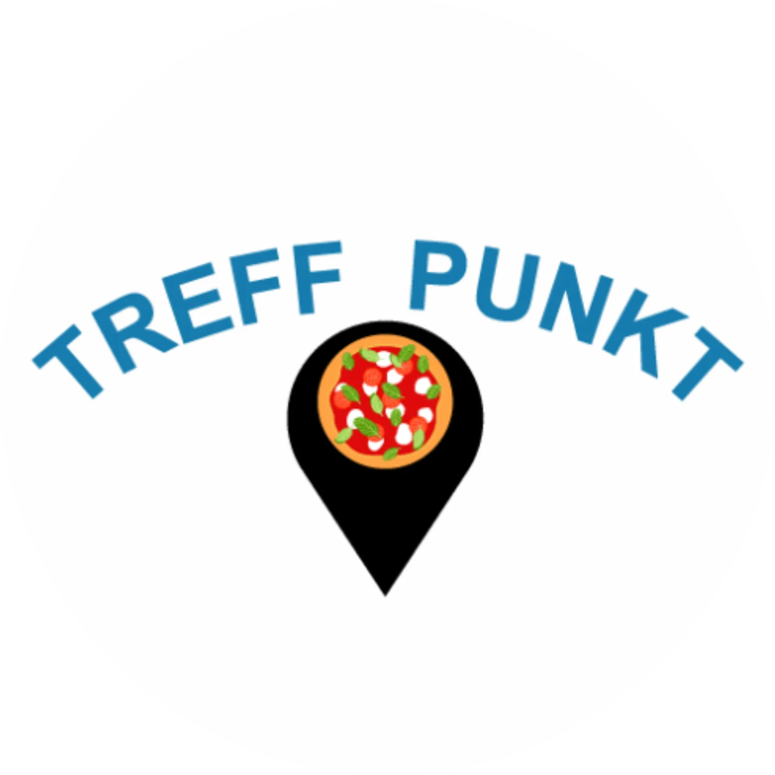 Treffpunkt Take Away - Restaurant Logo