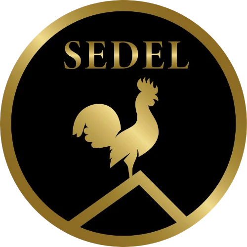 Sedel - Restaurant Logo