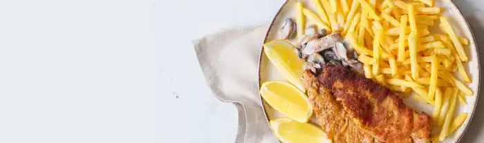 Sedel - About Our Restaurant