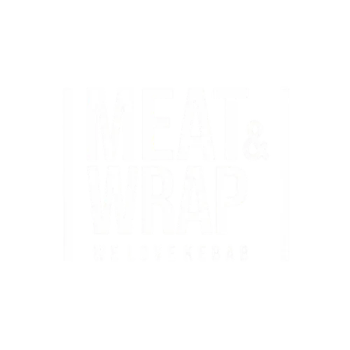 Meat & Wrap - Restaurant Logo
