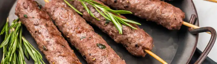 Steinbock Restaurant - About Our Restaurant