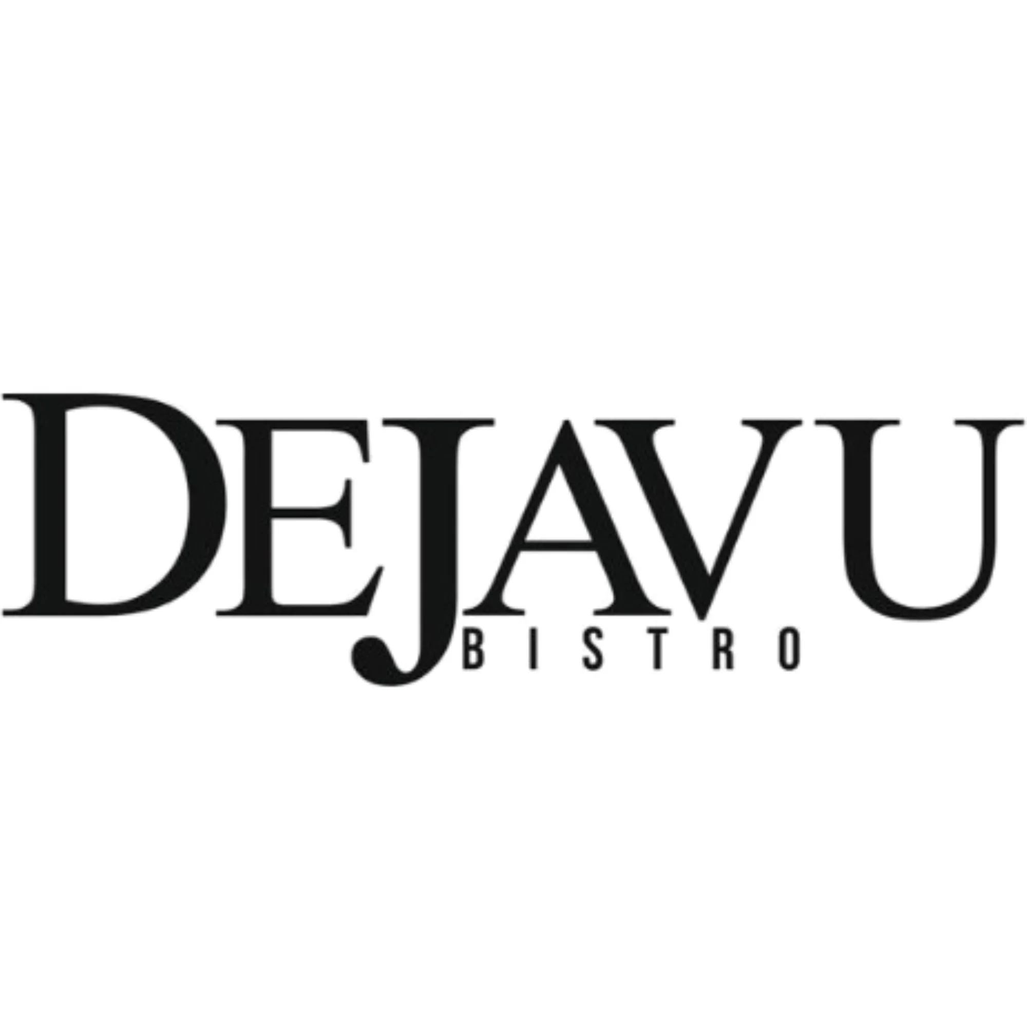 Dejavu Bistro - Restaurant Logo