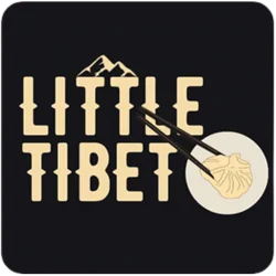 Little Tibet Restaurant Logo Little Tibet Restaurant - Restaurant Logo