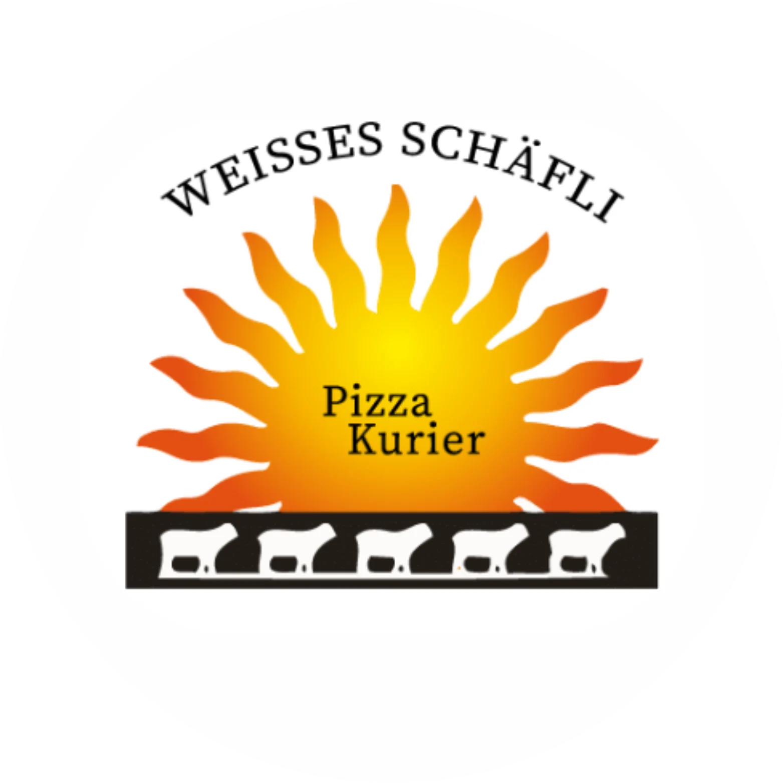 Weisses Schäfli - Restaurant Logo