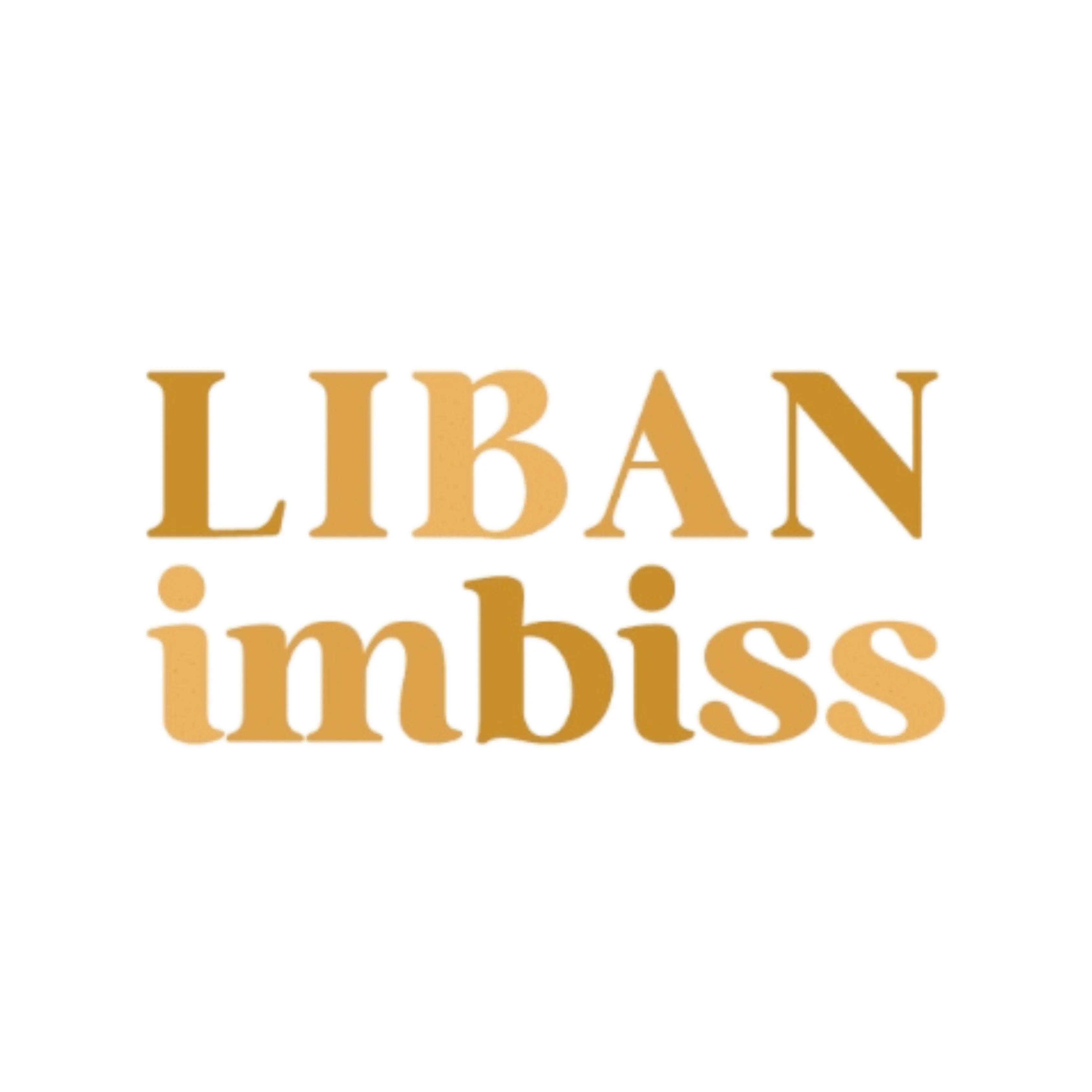 Liban Imbiss & Takeaway - Restaurant Logo
