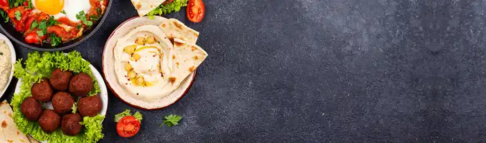 Liban Imbiss & Takeaway - About Our Restaurant