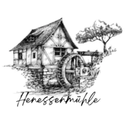Restaurant Henessenmühle - Restaurant Logo