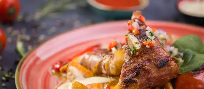 Restaurant Henessenmühle - About Our Restaurant