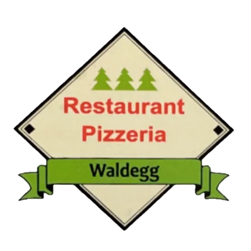 Restaurant Pizzeria Waldegg - Restaurant Logo