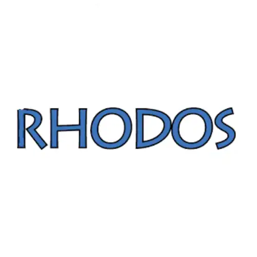Restaurant Rhodos Logo Restaurant Rhodos - Restaurant Logo