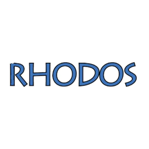 Restaurant Rhodos Logo Restaurant Rhodos - Restaurant Logo