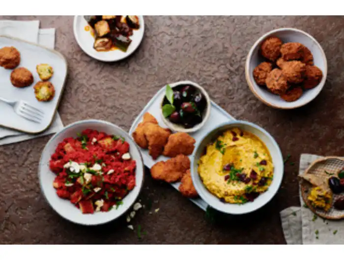 Unsere Gerichte - Gallery Image 2