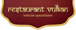 Restaurant Vulkan - Restaurant Logo