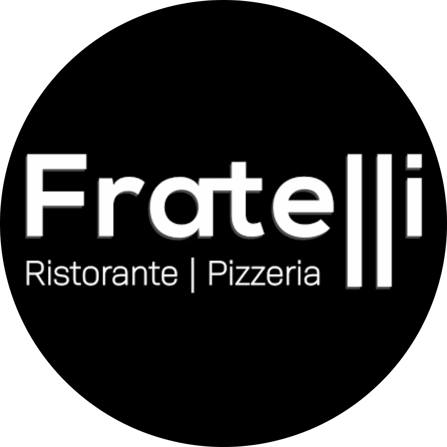 Ristorante Fratelli - Restaurant Logo